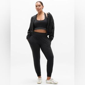 Athleta Salutation High Rise Jogger